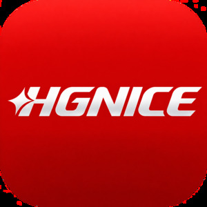 HGNICE logo